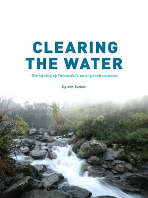 cover image of Clearing the Water